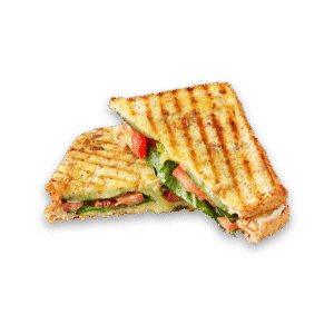 Tomato sandwich